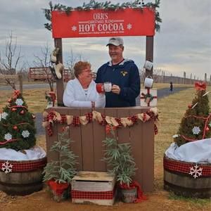 Meet your Posher, Kathy